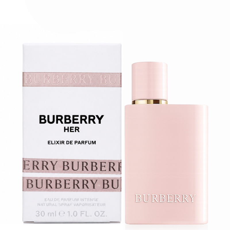 Burberry Her Elixer Parfum 30ml